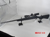 SAVAGE ARMS 10 .223 REM
