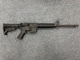 RUGER AR556 5.56X45MM NATO