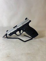 SMITH & WESSON BODYGUARD 2.0 .380 ACP