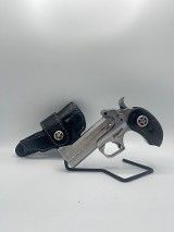 BOND ARMS RANGER II .45 colt / .410 - 1 of 3