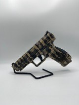 CANIK TP9SF 9MM LUGER (9x19 PARA) - 1 of 3