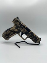 CANIK TP9SF 9MM LUGER (9x19 PARA) - 2 of 3