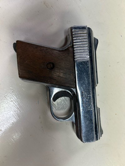 RAVEN ARMS MP-25 25 Auto