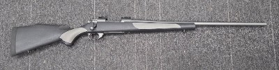 WEATHERBY VANGUARD .308 WIN