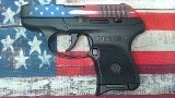 RUGER LCP AMERICAN FLAG .380 ACP - 2 of 3