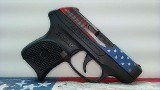 RUGER LCP AMERICAN FLAG .380 ACP - 3 of 3