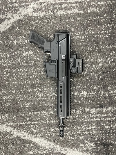 PALMETTO STATE ARMORY JAKL .300 AAC BLACKOUT