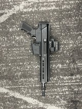 PALMETTO STATE ARMORY JAKL .300 AAC BLACKOUT