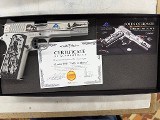 KIMBER 1911 .45 ACP