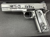 KIMBER 1911 .45 ACP - 3 of 3