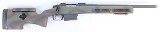 BERGARA BERGARA PREMIER RIDGEBACK 6.5 CREEDMOOR 18" THREADED BBL CAMO GRAYBOE STOCK 6.5MM CREEDMOOR - 1 of 3