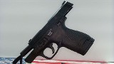 SMITH & WESSON M&P9 SHIELD 9MM LUGER (9x19 PARA) - 3 of 3