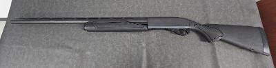 REMINGTON 870 Super Mag Black Synthetic 12 GA