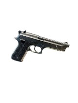 TAURUS PT-92AFS 9MM LUGER (9x19 PARA) - 1 of 3