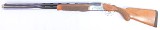 FRANCHI FRANCHI INSTINCT SLX 20GA 28" BARRELS ENGRAVED RECEIVER / BLUED W/ 2-CHOKES O/U SHOTGUN 20 GA - 2 of 3