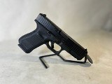 GLOCK 19 GEN 5 9MM LUGER (9x19 PARA)