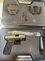 SPRINGFIELD ARMORY XD-9 SUBCOMPACT - 3 of 3