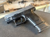 SPRINGFIELD ARMORY XD-9 SUBCOMPACT - 1 of 3