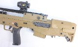 SPRINGFIELD ARMORY LNIB SPRINGFIELD ARMORY HELLION FDE 5.56 NATO 16" BARREL W/ CT RED DOT 1-MAG & BAG 5.56X45MM NATO - 3 of 3