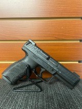 HECKLER & KOCH VP9 9MM LUGER (9x19 PARA) - 2 of 3
