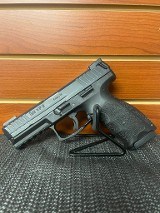 HECKLER & KOCH VP9 9MM LUGER (9x19 PARA) - 1 of 3