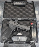 SIG SAUER P365-XMACRO 9MM LUGER (9X19 PARA)