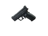 SPRINGFIELD ARMORY XD-40 SUB COMPACT .40 S&W - 1 of 3