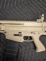 AERON CZ 805 BREN S1 5.56X45MM NATO - 2 of 3