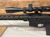 SMITH & WESSON M&P15 6MM ARC - 2 of 3