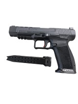 CANIK Mete SFx 9MM LUGER (9x19 PARA) - 1 of 3