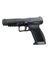 CANIK Mete SFx 9MM LUGER (9x19 PARA) - 2 of 3