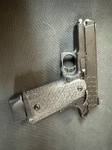 STACCATO hextac 9MM LUGER (9x19 PARA) - 1 of 1