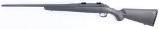 RUGER RUGER AMERICAN 22-250 REM 22" BARREL BLACK / BLACK W/ SCOPE BASE & 1-MAG .22-250 REM - 2 of 3