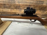 MARLIN model 60 .22 LR