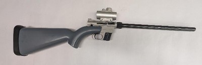 HENRY AR-7 US SURVIVAL RIFLE .22 LR