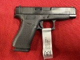 GLOCK G48 Slim 9mm Factory Rebuilt 9MM LUGER (9x19 PARA) - 2 of 3