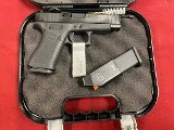 GLOCK G48 Slim 9mm Factory Rebuilt 9MM LUGER (9x19 PARA) - 1 of 3