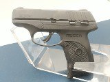 RUGER EC9S 9MM LUGER (9x19 PARA) - 1 of 3