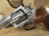 RUGER GP100 MATCH CHAMPION 10MM - 3 of 3