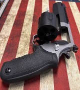 TAURUS RAGING HUNTER .460 S&W MAGNUM - 3 of 3
