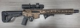 NEMO ARMS BATTLE LIGHT 6.5MM GRENDEL - 1 of 2