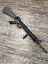 FN FN15 MILITARY COLLECTOR M16 LOWER RECEIVER 5.56X45MM NATO