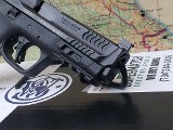 SMITH & WESSON M&P9 M2.0 OPTIC READY 9MM LUGER (9X19 PARA) - 3 of 3