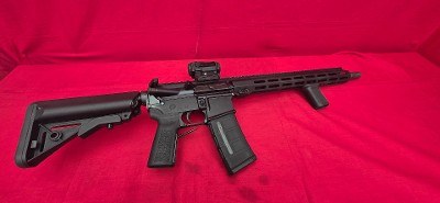 IWI Z-15 5.56X45MM NATO