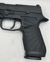 SIG SAUER P320 FULL SIZE 9MM LUGER (9x19 PARA) - 3 of 3