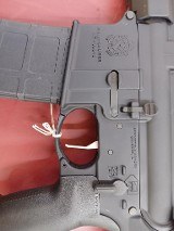 SPRINGFIELD ARMORY SAINT VICTOR PISTOL 5.56X45MM NATO - 3 of 3