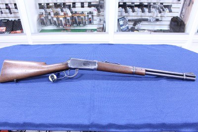 WINCHESTER 94 .30-30 WIN