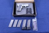 KIMBER SOLO CARRY STAINLESS 9MM LUGER (9X19 PARA) - 2 of 3