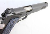 MAGNUM RESEARCH NEW MAGNUM RESEARCH MR1911G 45 ACP 5" BLACK W/ G10 GRIPS BOX 2-MAGS BUL ARMORY MADE .45 ACP - 3 of 3