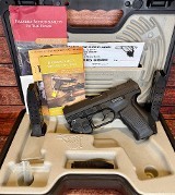 MAGNUM RESEARCH BABY DESERT EAGLE 9MM LUGER (9x19 PARA) - 1 of 3